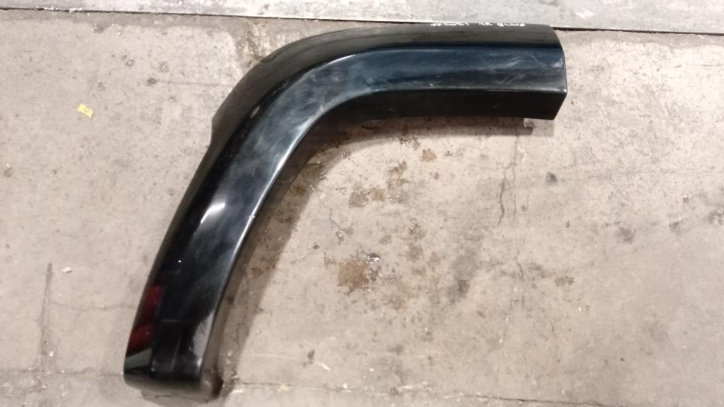 Right Rear Guard Flare