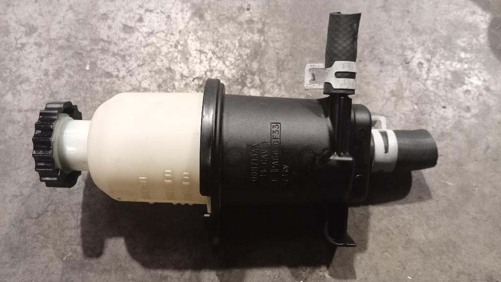 Power Steering Reservoir