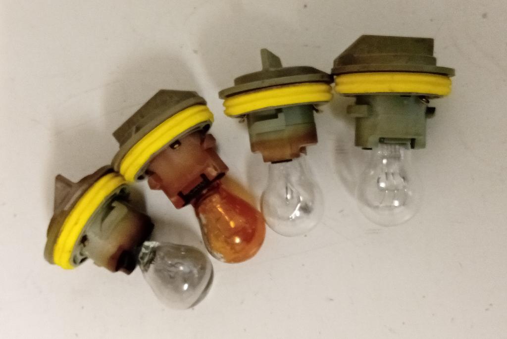 Bulb Holder- Taillight