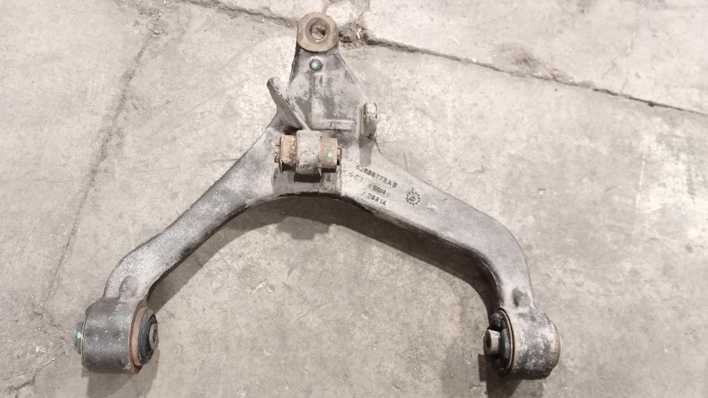 Left Front Lower Control Arm