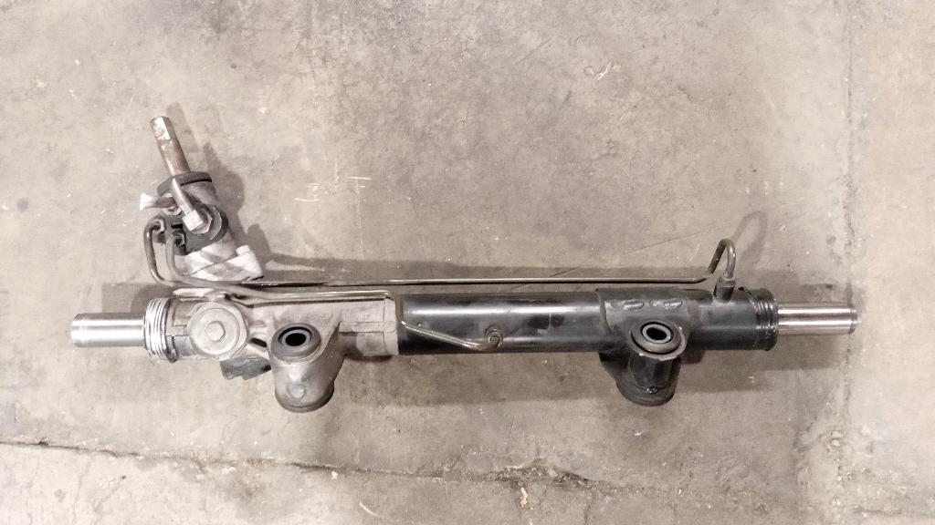 Front Electric Steering Rack