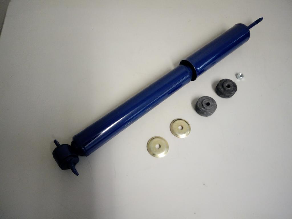 Left Front Shock Absorber