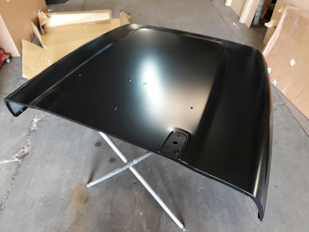 Bonnet