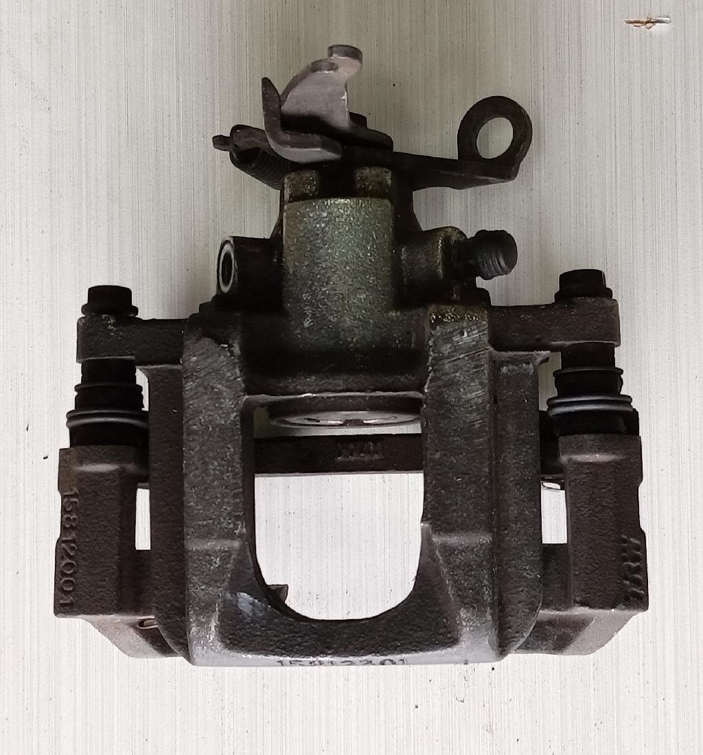 Right Rear Caliper