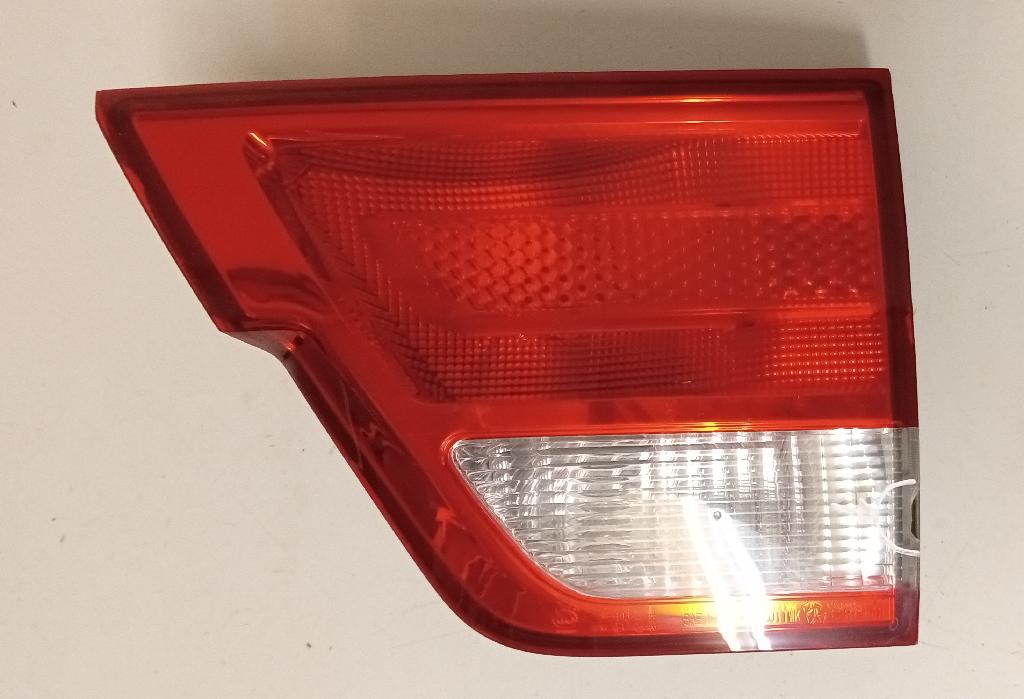 Right Tailgate Light