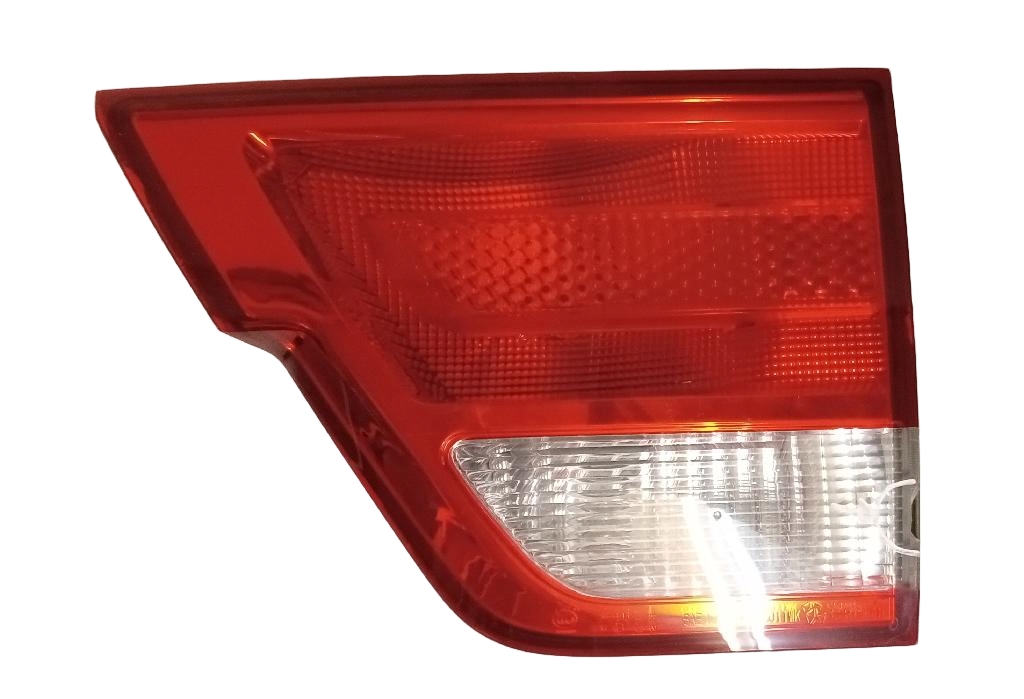 Right Tailgate Light