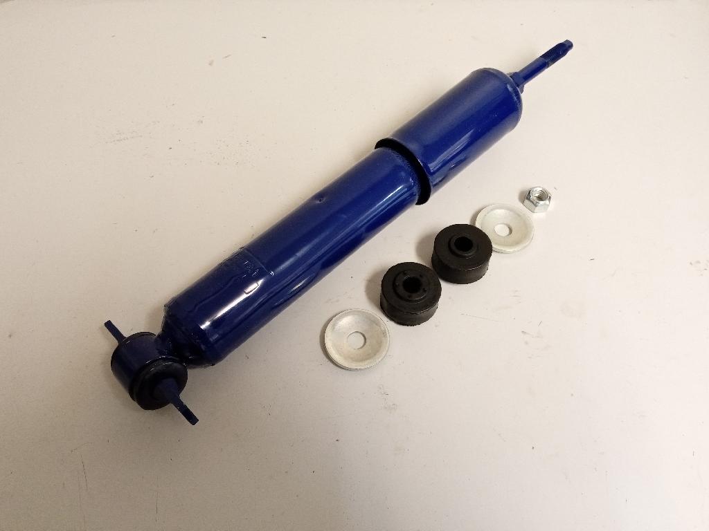 Left Front Shock Absorber