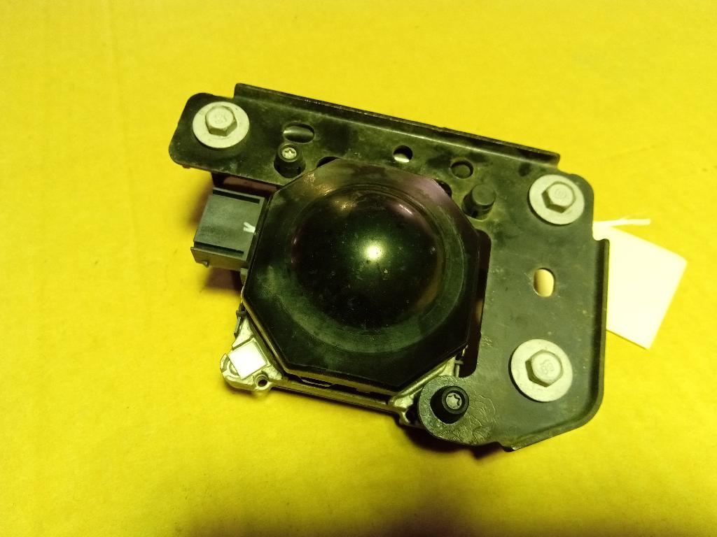 Adaptive Speed Control Module/ Bracket
