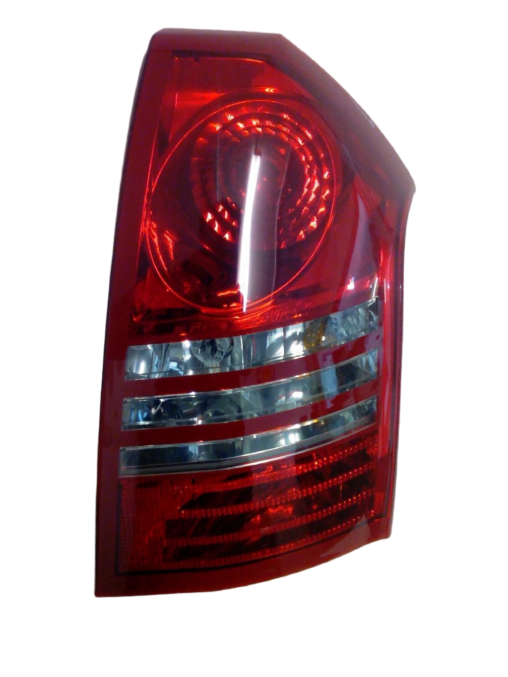 Right Taillight