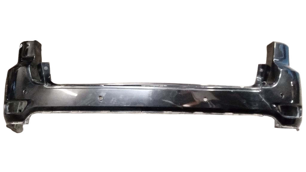 Rear Upper Bumper Cover