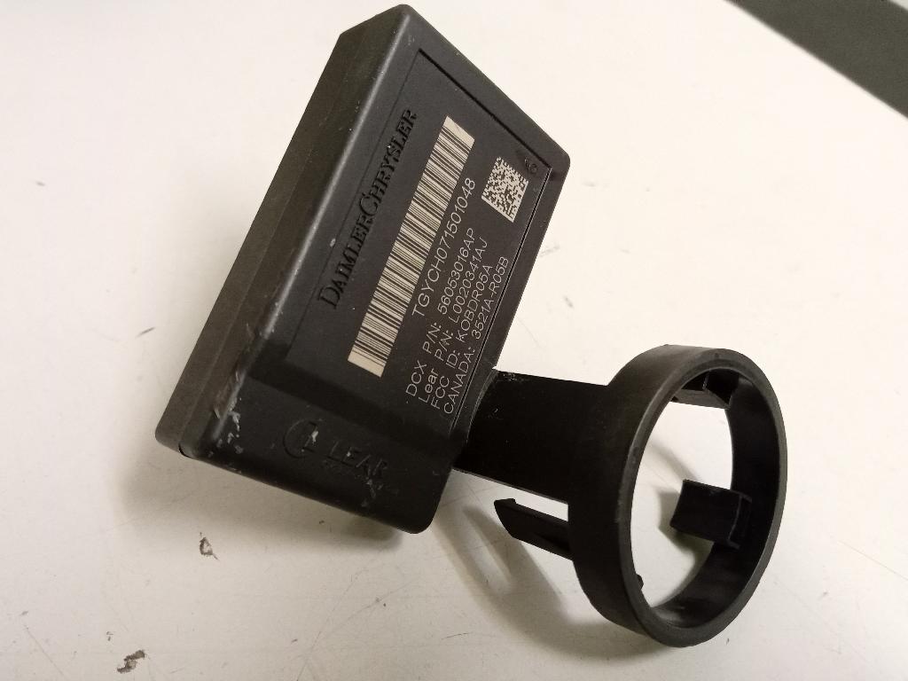 Ignition Reciever Module