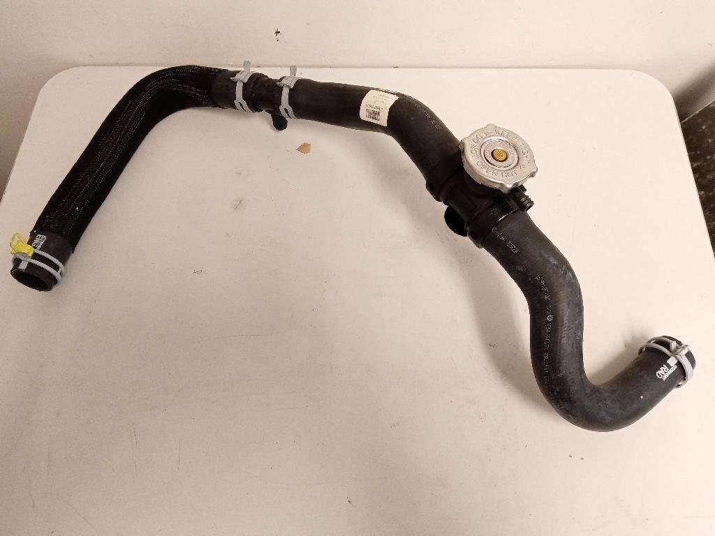Radiator Upper Hose