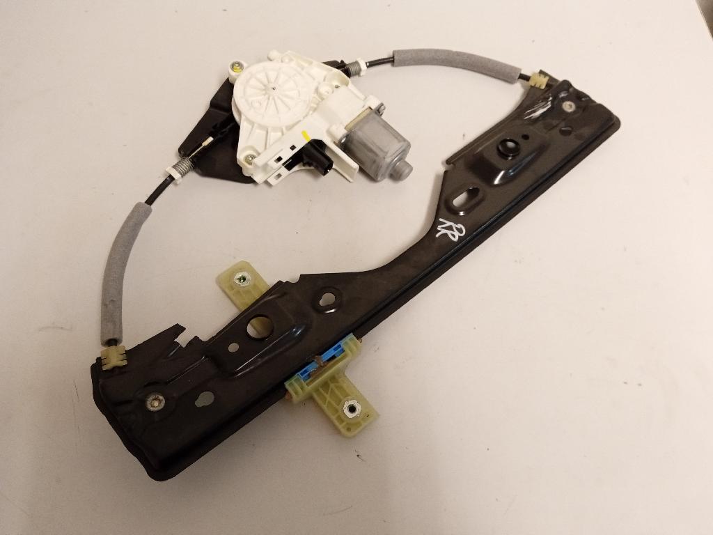 Right Rear Door Elec Regulator