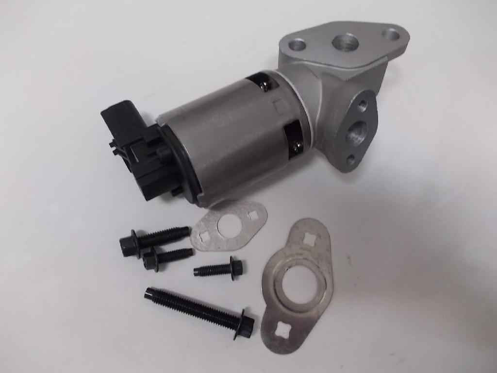 EGR Valve