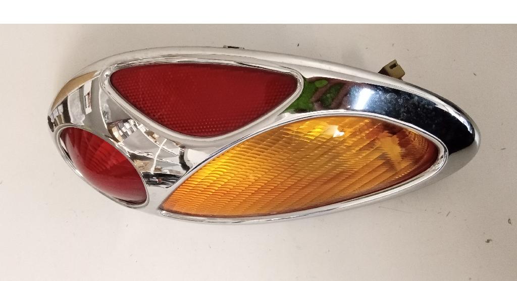 Left Taillight