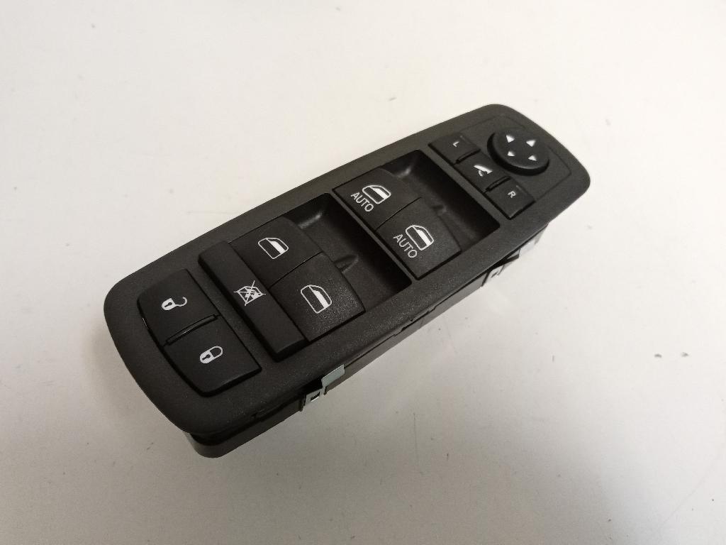 Master Power Window Switch