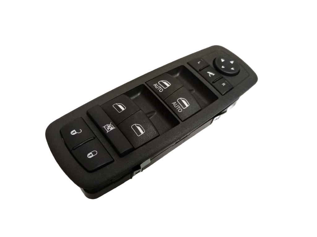 Master Power Window Switch