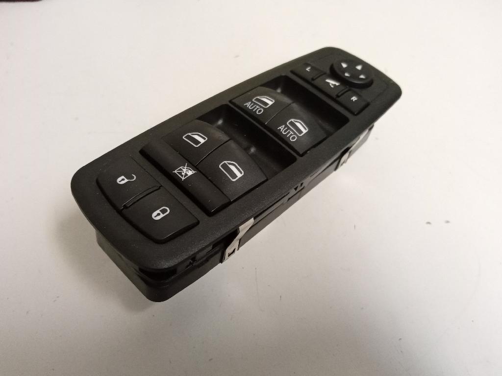 Master Power Window Switch