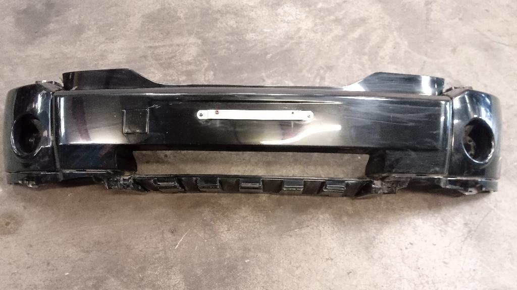 Front Bumper Cover
