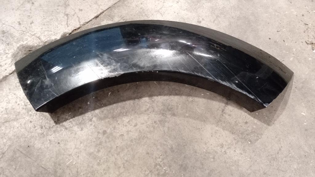 Left Rear Door Flare