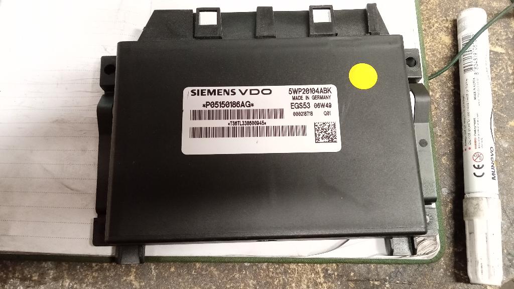 Transmission Control Module