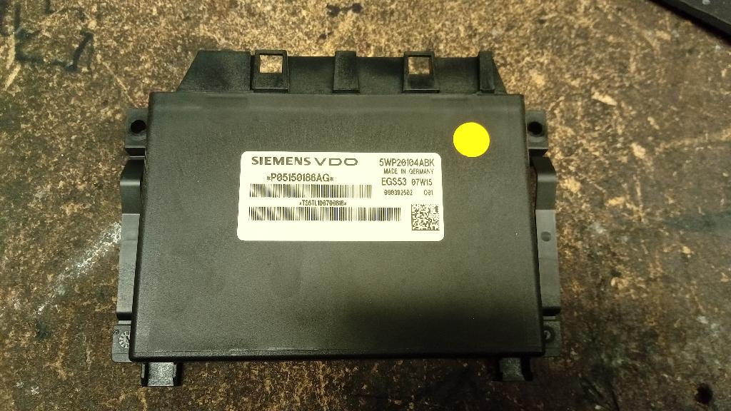 Transmission Control Module