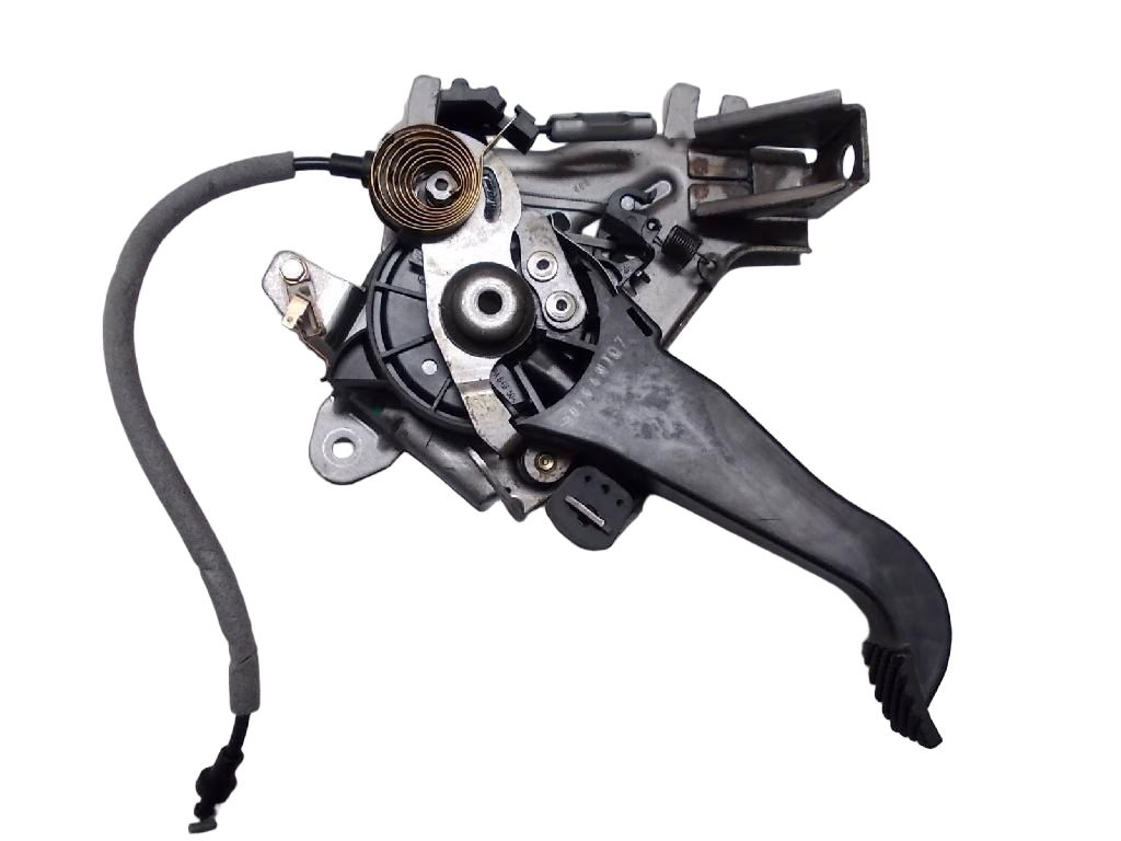 Handbrake Lever