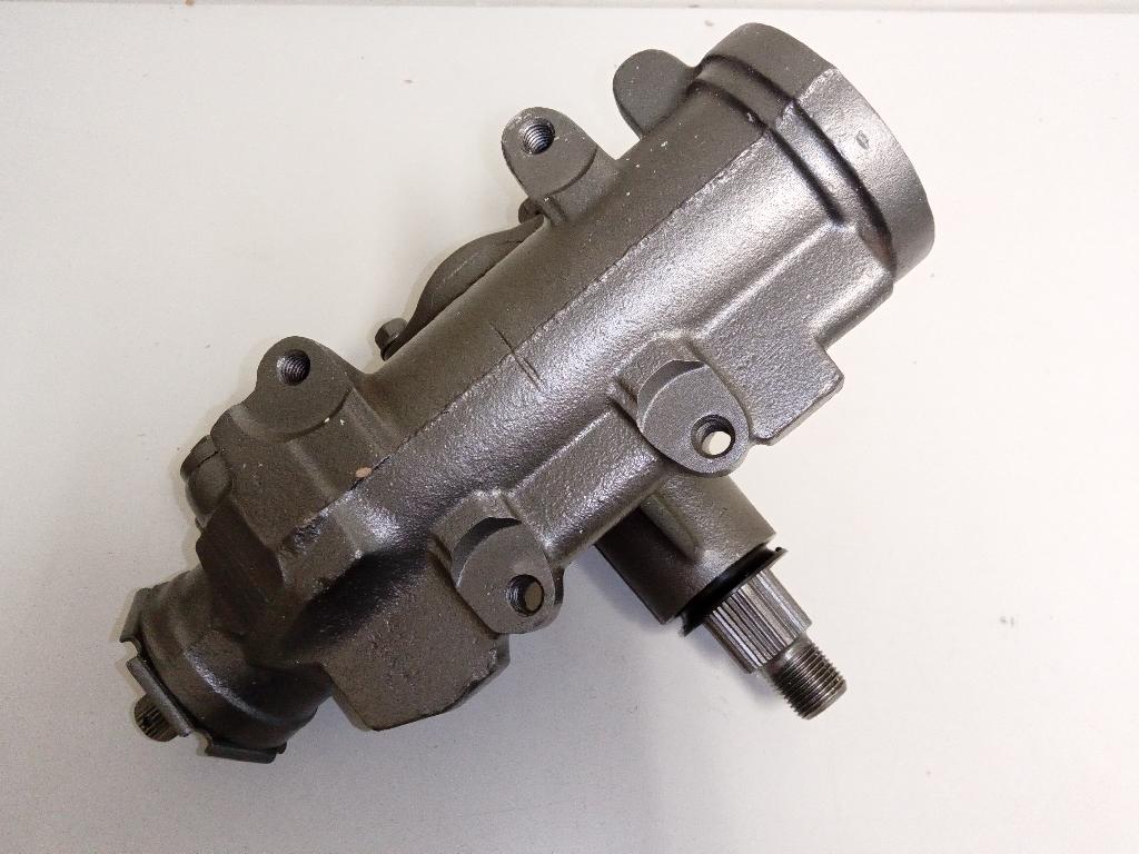 Power Steering Box