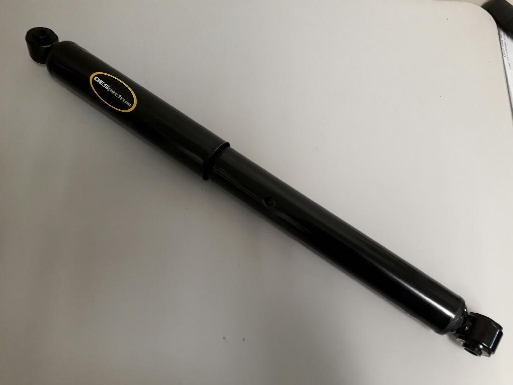 Rear Shock 1500 2002-2008 RWD MONROE