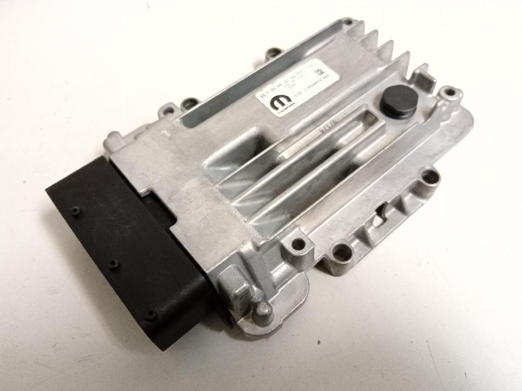 AWD Driveline Module