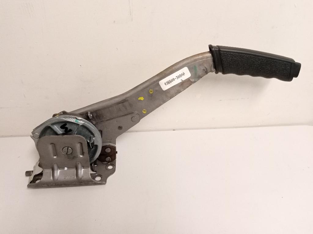 Handbrake Lever