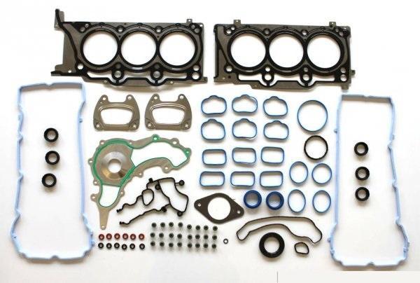 Cylinder Head Gasket Top Set