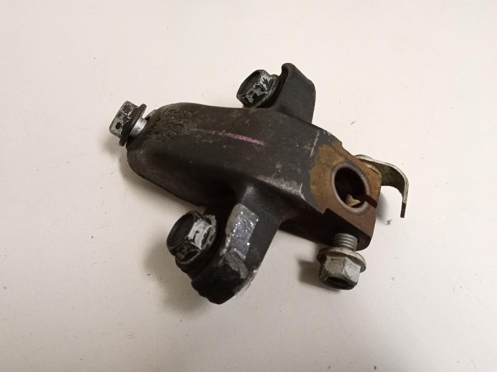 Rear Diff Top Arm Bracket