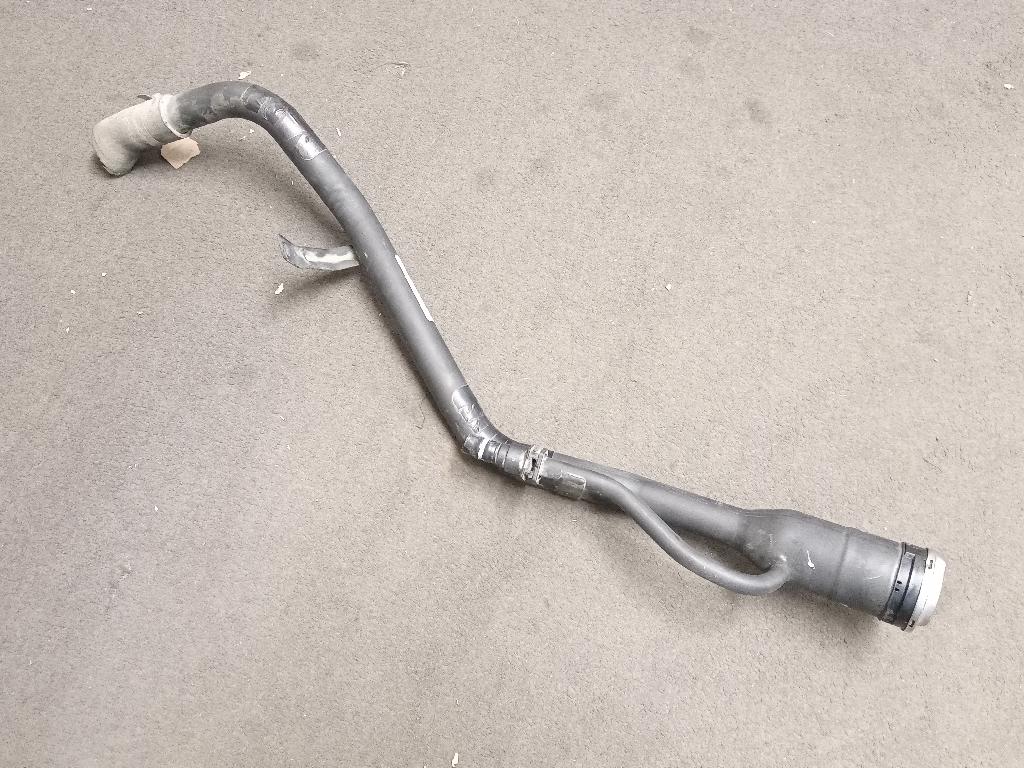 Fuel Filler Neck