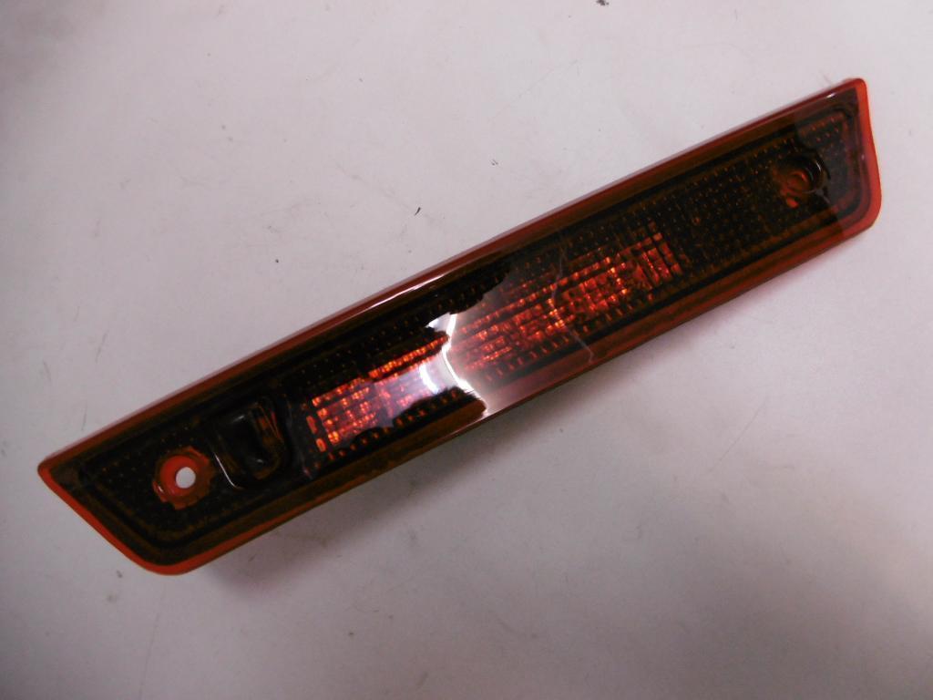 High Level Stoplight