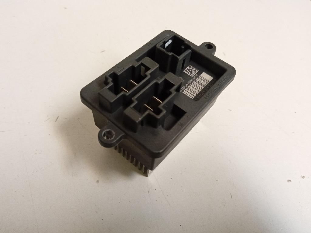 Heater Fan Resistor