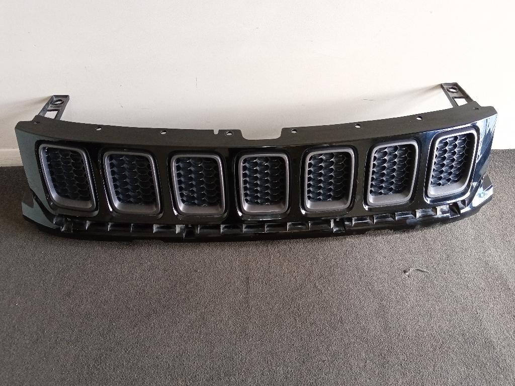 Upper Grille