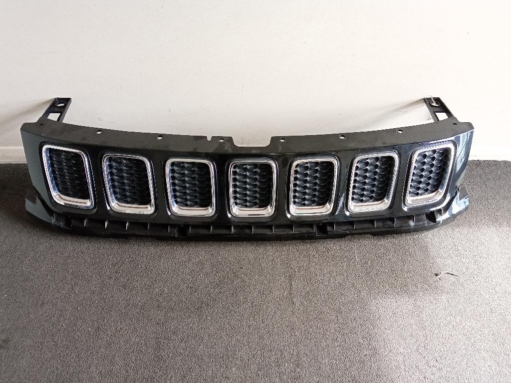 Grille
