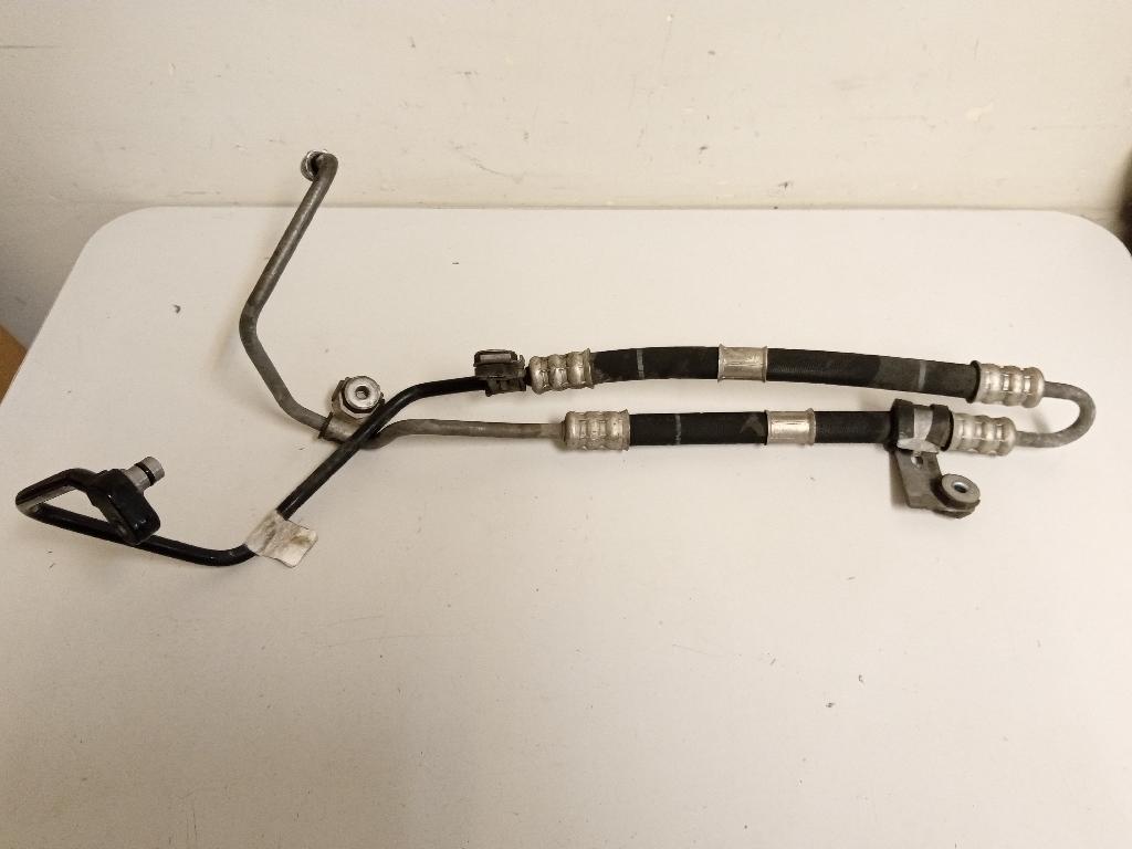 Power Steering High Pressure Hose