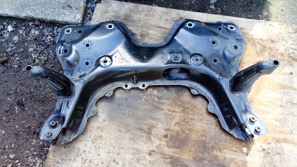 Front Subframe