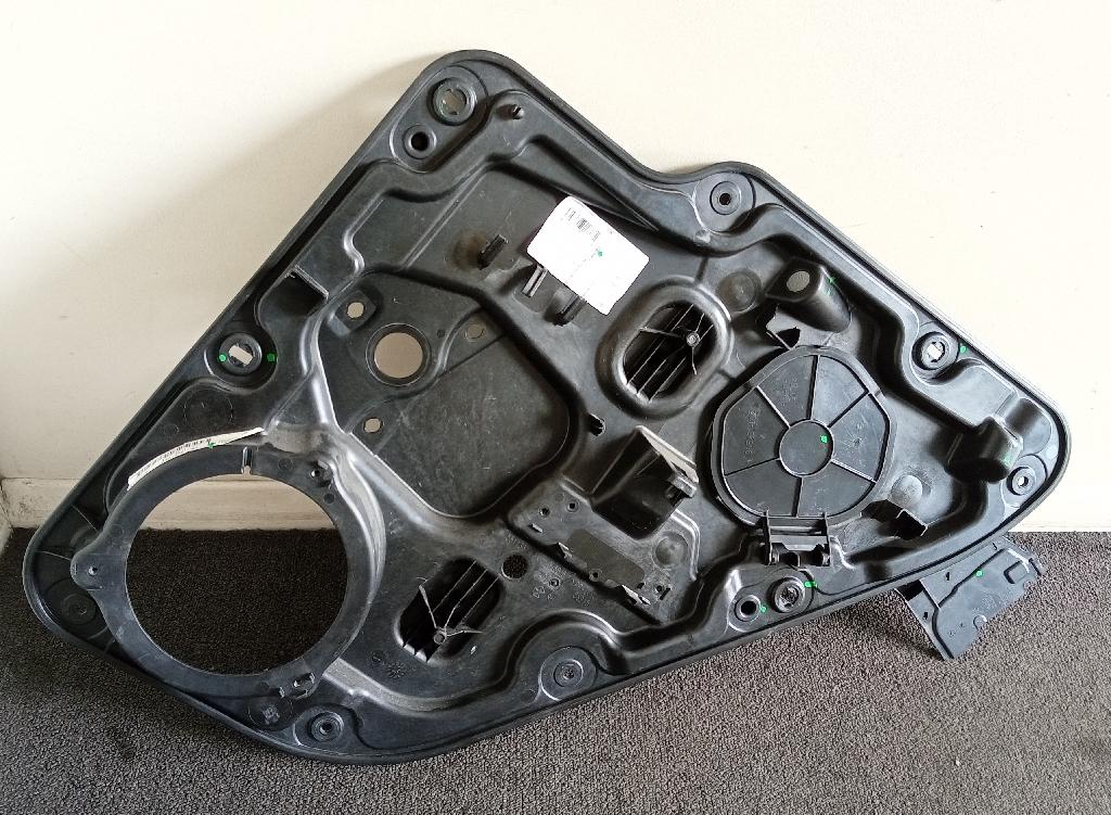 Right Rear Door Elec Regulator