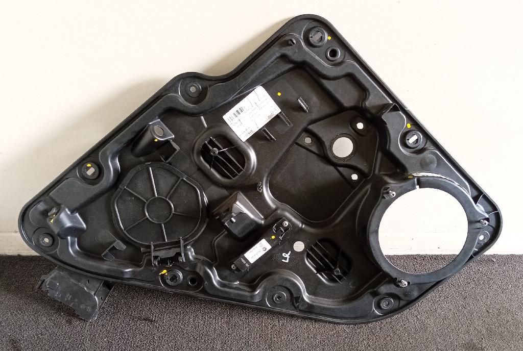 Left Rear Door Elec Regulator