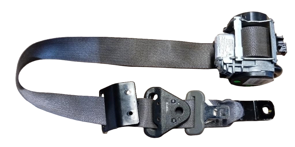 Right Front Seat Belt