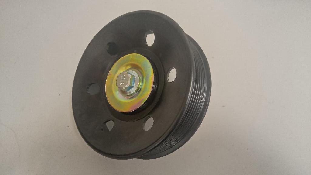 Idler Pulley