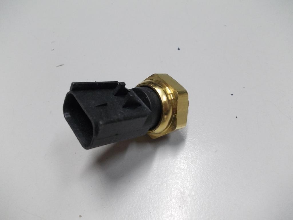 Oil Pressure Switch