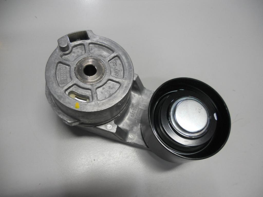 Engine Belt Tensioner