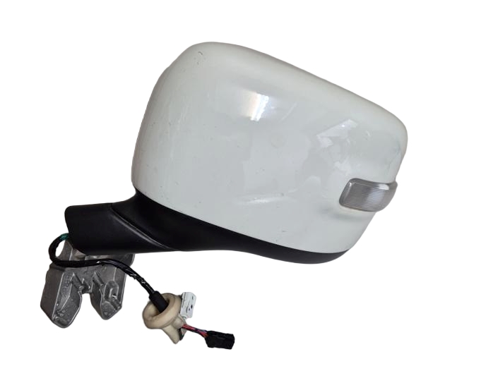 Left Door Mirror