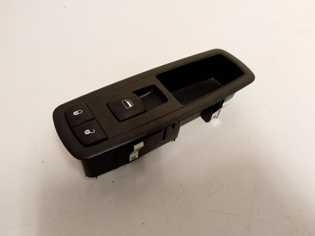 Left Front Window Switch