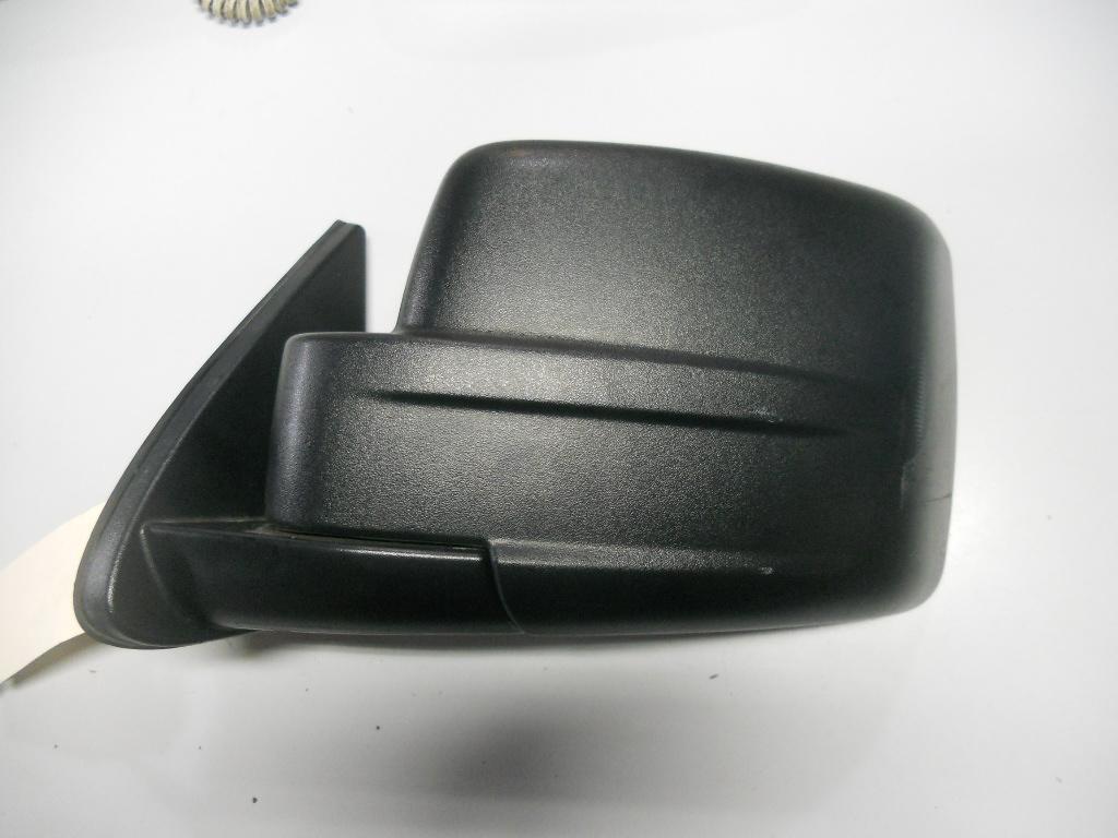 Left Door Mirror