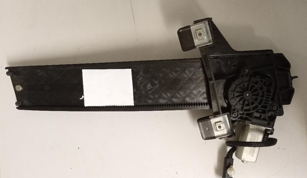 Left Front Door Elec Regulator